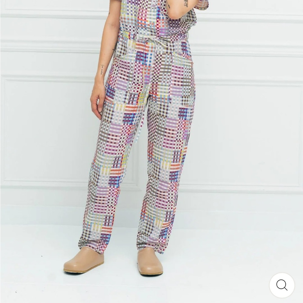 Rujuta Sheth Ray Jumpsuit